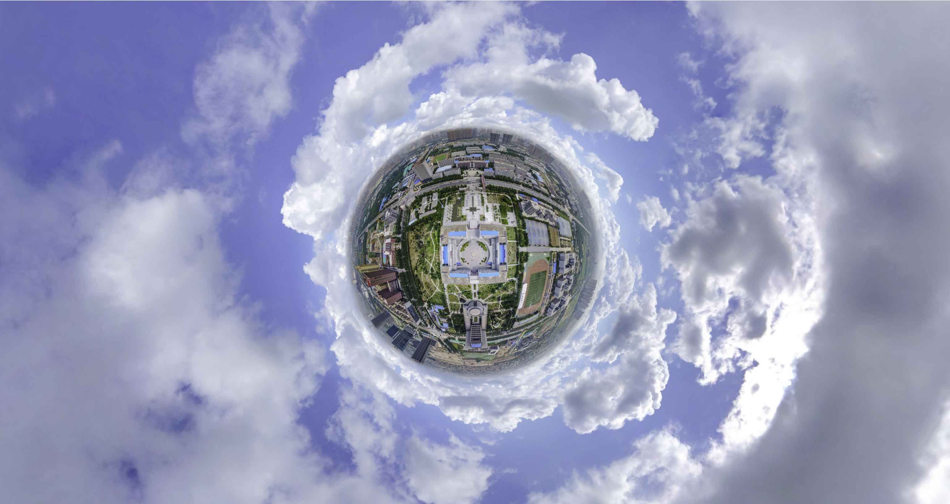 泸西格凸河风景名胜区